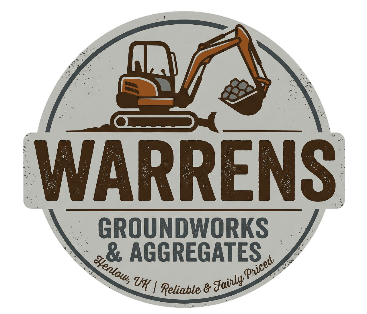 Warrens Logo
